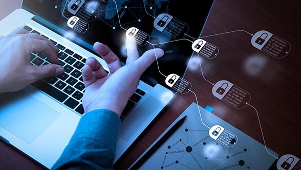 Создание решений на базе технологий Blockchain