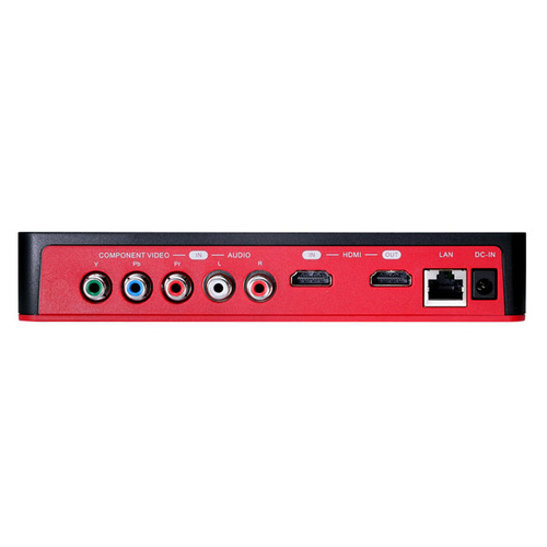 Aver AVerMedia տեսանկարահանող սարք (AVerTV Game Capture HD II)