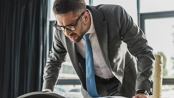 Громкая связь на территории офиса или предприятия