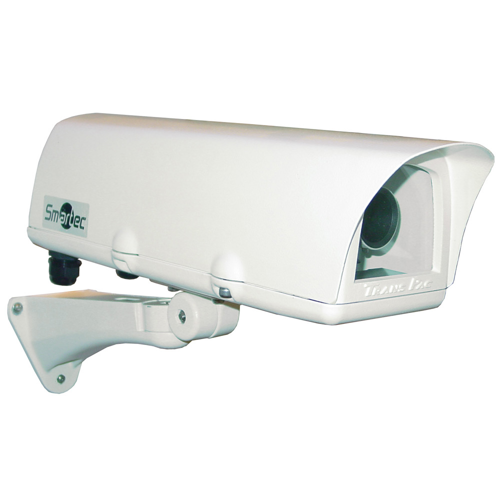 Настенный кожух Smartec STH-1230D с 2 обогревателями для экстремальных условий