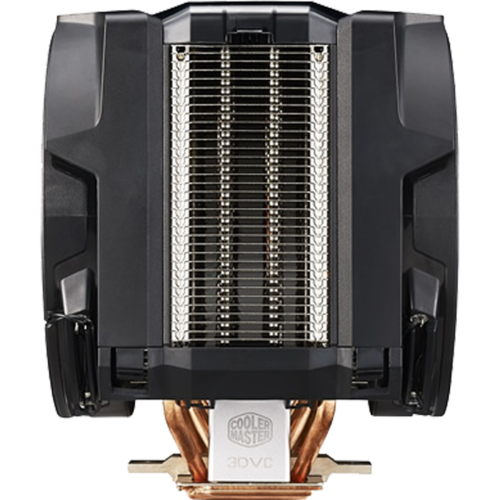 Устройство охлаждения(кулер) Cooler Master MasterAir Maker 8 775/1366/1156/1155/1150/2011/2011v3/AM3+/AM3/AM2+/FM2+/FM2/FM1 ( MAZ-T8PN-418PR-R1 )