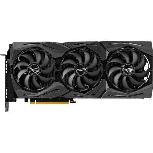 Видеокарта PCI-E ASUS nVidia GeForce RTX Strix-RTX2080TI-A11G-Gaming 11264Mb GDDR6 ( ROG-Strix-RTX2080TI-A11G-Gaming ) Ret