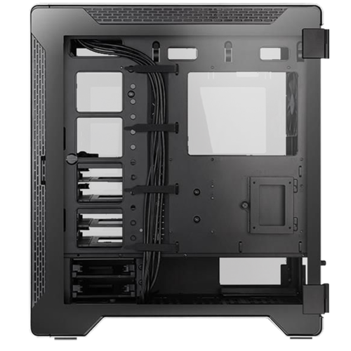 Корпус Thermaltake Premium A500 TG ( CA-1L3-00M9WN-00 ) Black