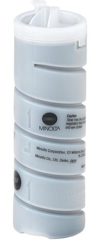 Konica Minolta 103B 8935814 / 8935812 оригинальный тонер (девелопер) ресурс печати - 30 000 страниц, черный