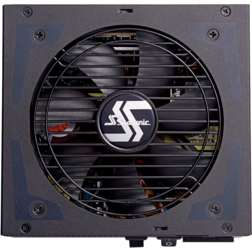 Блок питания Seasonic FOCUS PX-550 550W ( SSR-550PX )