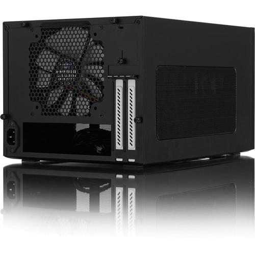 Корпус Fractal Design Node 304 Black