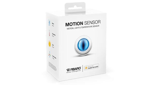 Датчики движения по периметру предприятия