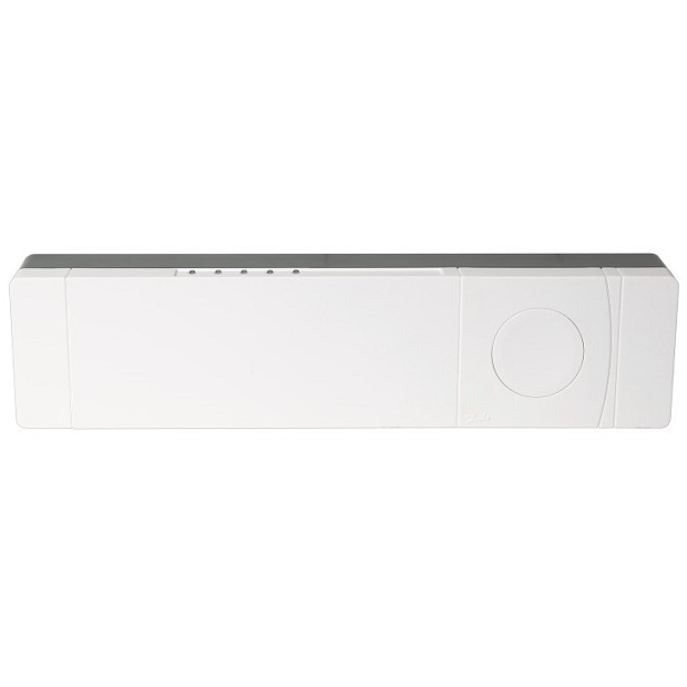 Блок управления термоэлектрическими приводами Danfoss на 10 каналов