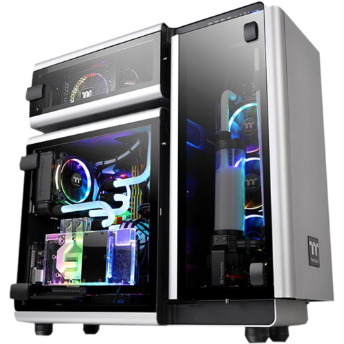 Корпус Thermaltake Level 20 ( CA-1J9-00F9WN-00 ) Black