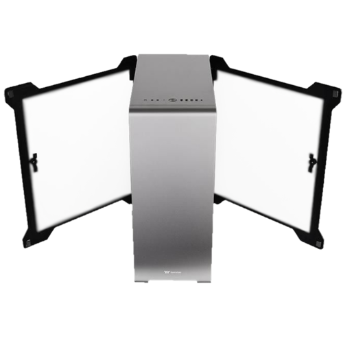 Корпус Thermaltake Premium A500 TG ( CA-1L3-00M9WN-00 ) Black