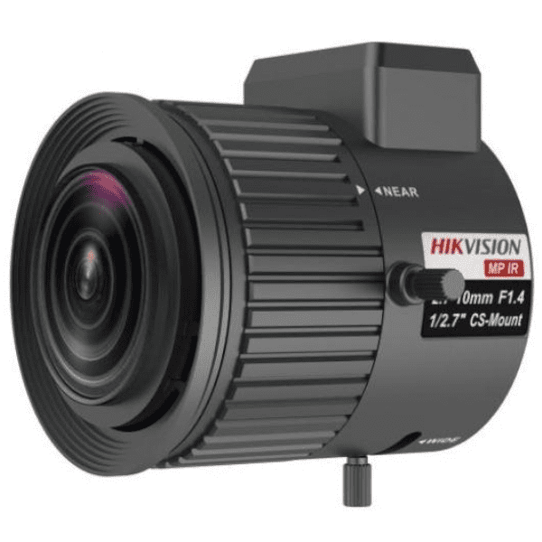 Объектив Hikvision TV2710D-MPIR