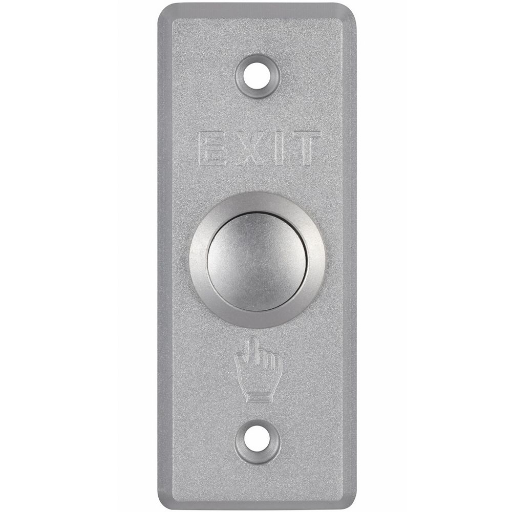 Кнопка выхода механическая Hikvision DS-K7P02