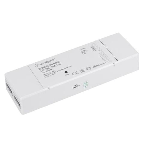 Модуль управления одноцветными светодиодными лентами Arlight Intelligent