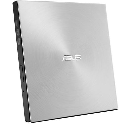 Оптический привод USB DVD-RW ASUS , Silver ( SDRW-08U7M-U/SIL/G/AS )