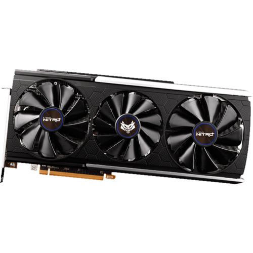 Видеокарта PCI-E Sapphire ATI Radeon RX 5700 XT Nitro+ 8192Mb GDDR6 ( 11293-03-40G ) Ret