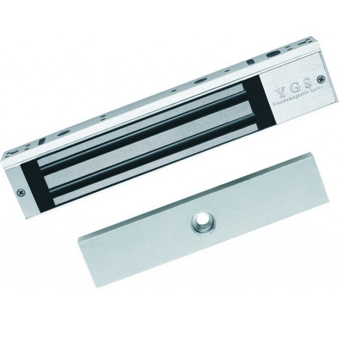 Hikvision էլեկտրամագնիսական փական DS-K4H258S