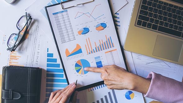 Анализ расходов ИТ-инфраструктуры