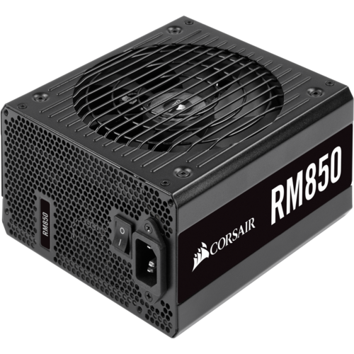 Блок питания Corsair RM850 850W ( CP-9020196-EU )