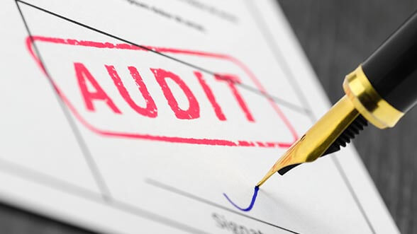 Аудит ИТ-инфраструктуры