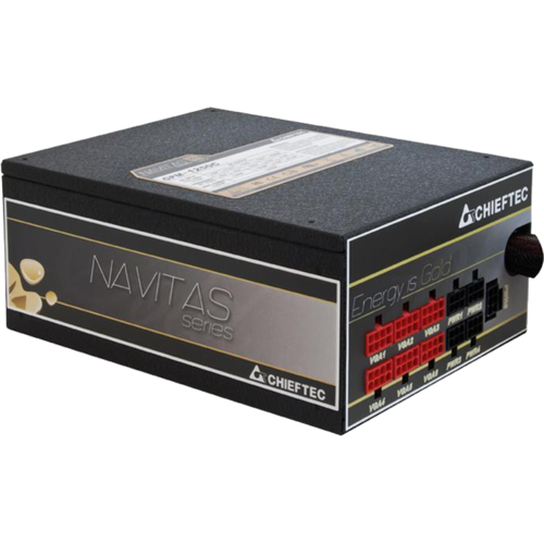 Блок питания Chieftec 1450W ( PPS-1450FC )