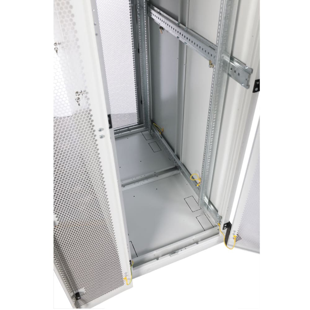 Серверный шкаф ЦМО ШТК-С-42.6.10-48АА