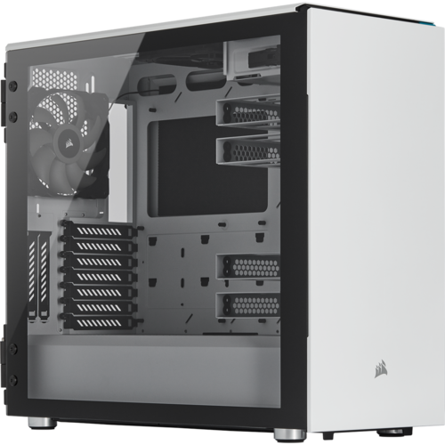 Корпус Corsair Carbide Series 678C ( CC-9011170-WW ) White