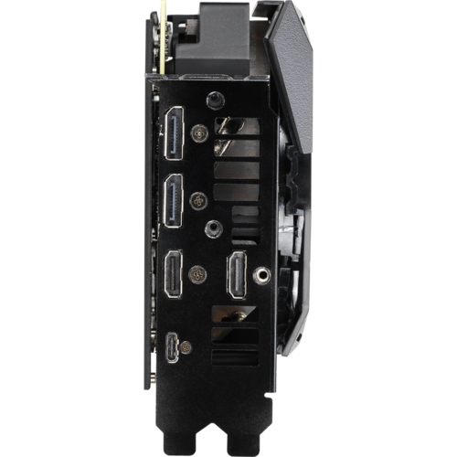 Видеокарта PCI-E ASUS nVidia GeForce RTX 2070 Super Gaming O8G 8192Mb GDDR6 ( ROG-Strix-RTX2070S-O8G-Gaming ) Ret