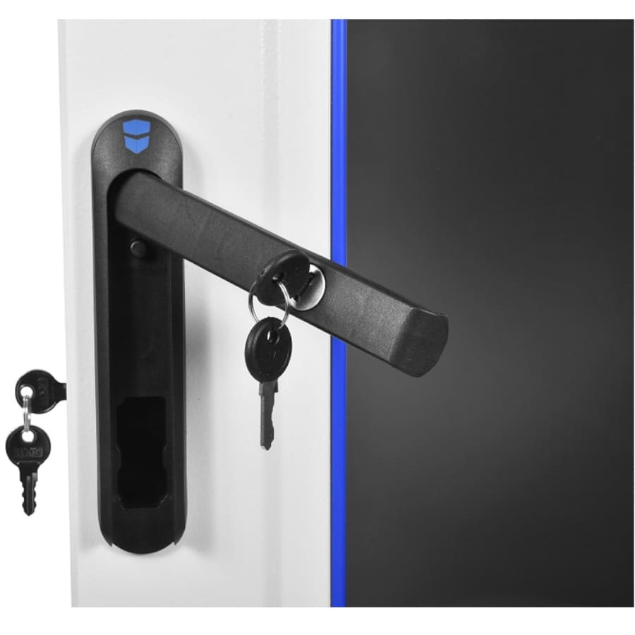 Телекоммуникационный шкаф ЦМО ШТК-М-47.8.10-1ААА-9005