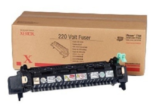 Xerox 126N00183 оригинальный фьюзер ресурс печати - не определен