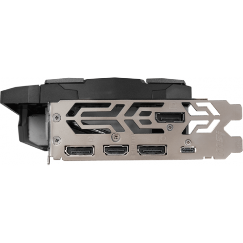 Видеокарта PCI-E MSI nVidia GeForce RTX 2080 Super Gaming X Trio 8192Mb GDDR6 ( RTX 2080 Super Gaming X Trio ) Ret