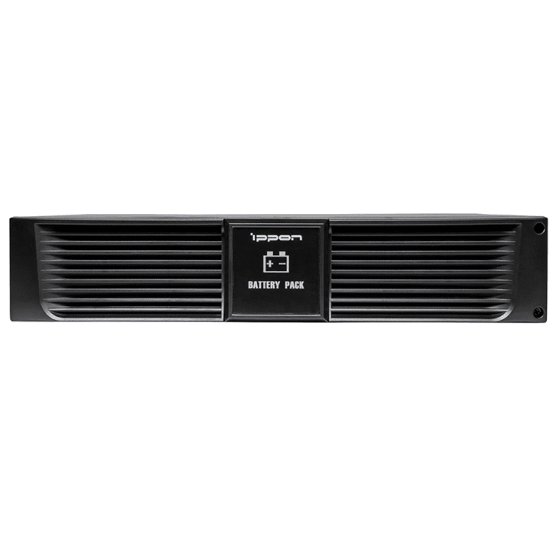 Дополнительный батарейный модуль Ippon id. 655668 для ИБП Ippon Smart Winner