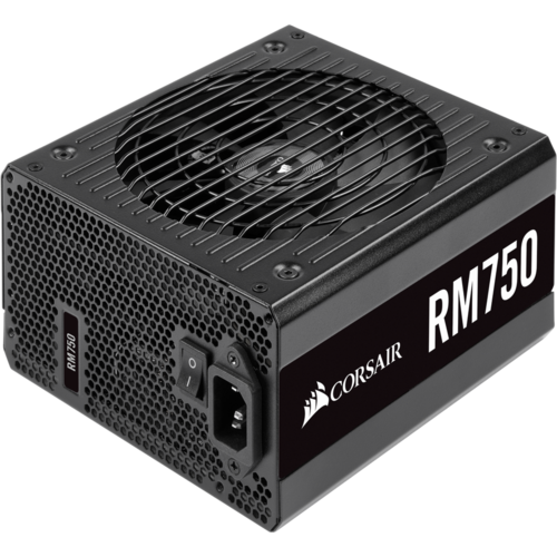 Блок питания Corsair RM750 750W ( CP-9020195-EU )