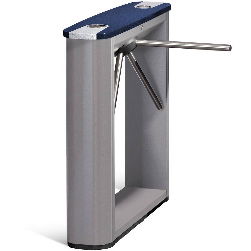 Тумбовый турникет PERCo TTD-03.1S