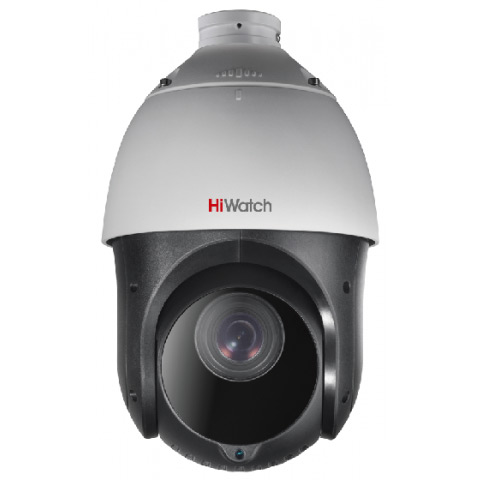 HD-TVI камера HiWatch DS-T265 (B)
