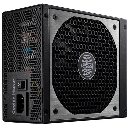 Блок питания Cooler Master 850W Power Supply V850 ( RS850-AFBAG1-EU )