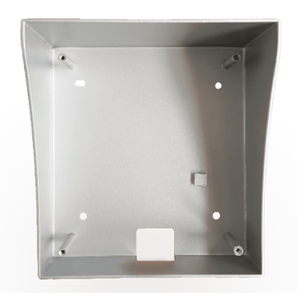 Монтажный каркас Dahua DH-VTOB108