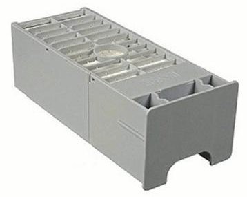 Epson C13T724000 оригинальный контейнер для отработанных чернил ресурс печати - не определен