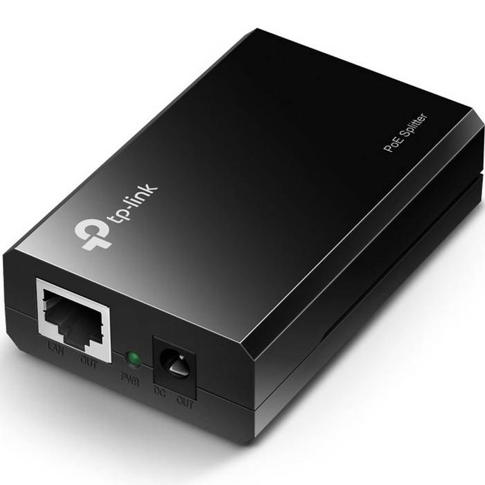 Gigabit PoE-Splitter TP-Link TL-PoE10R