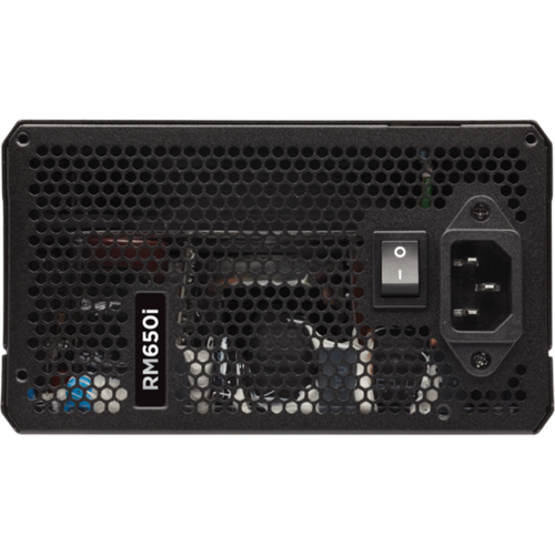 Блок питания Corsair RM650i 650W ( CP-9020081-EU )