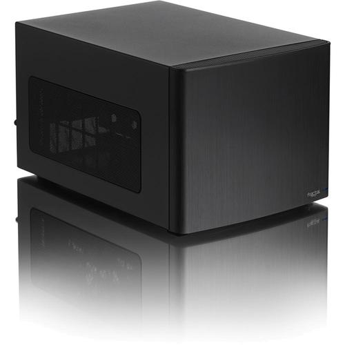 Корпус Fractal Design Node 304 Black