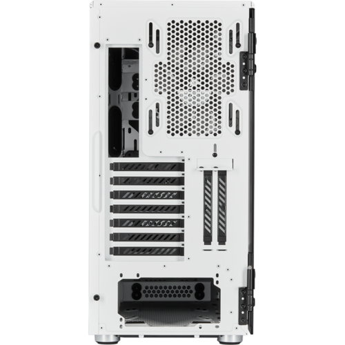 Корпус Corsair Carbide Series 678C ( CC-9011170-WW ) White