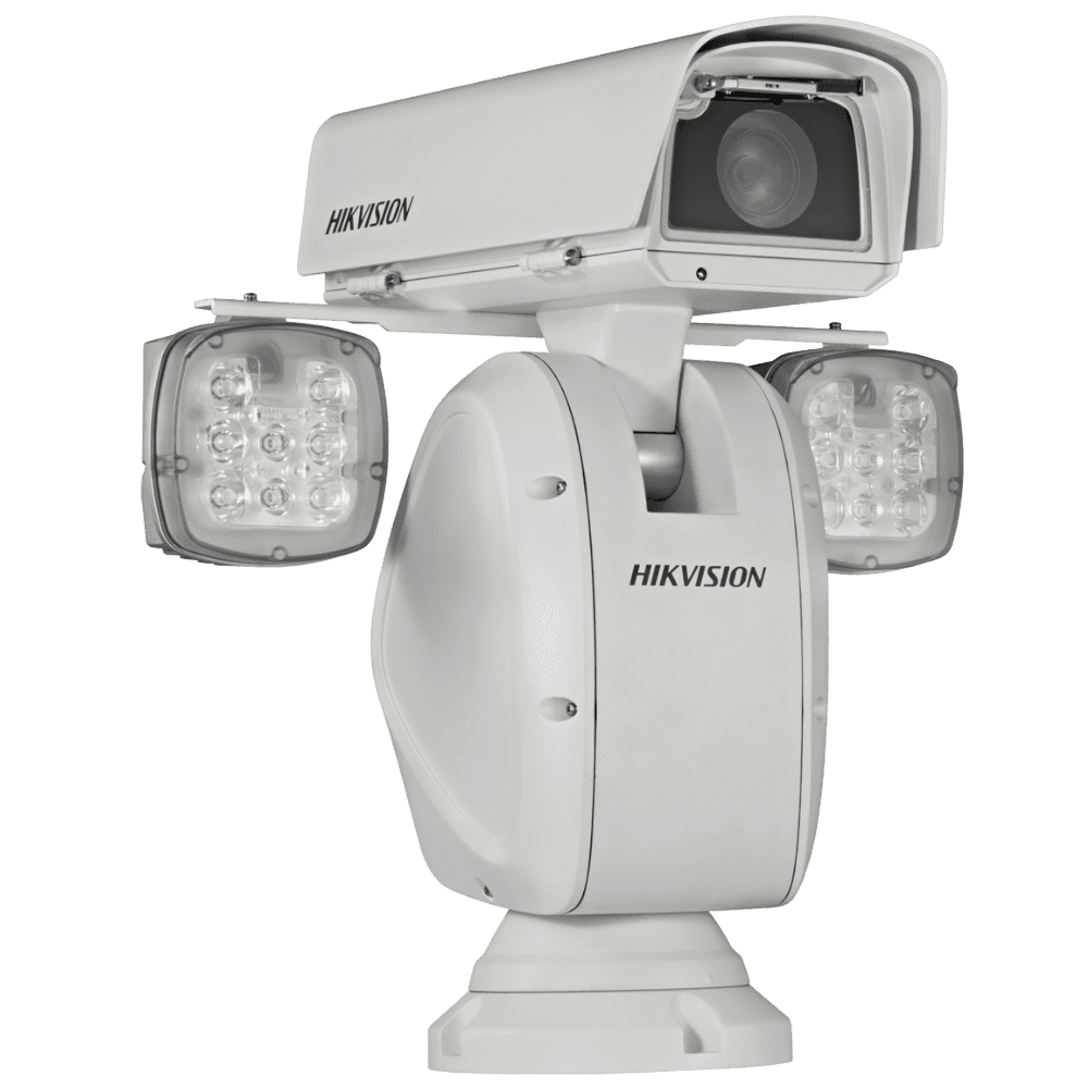 2 Мп IP-камера Hikvision DS-2DY9236IX-A на поворотной платформе, с 36-кратной оптикой, подсветкой 200 м