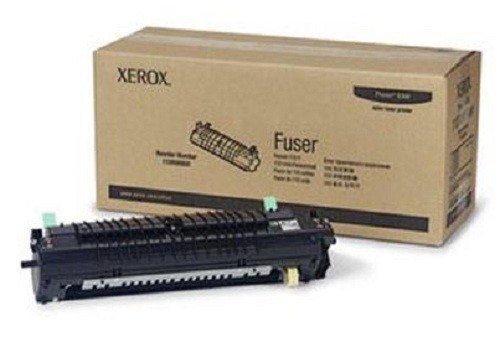 Xerox 126K23202 оригинальный фьюзер ресурс печати - не определен