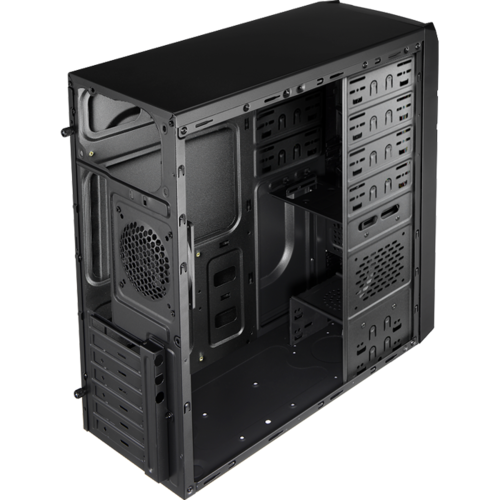 Корпус AeroCool V2X Black