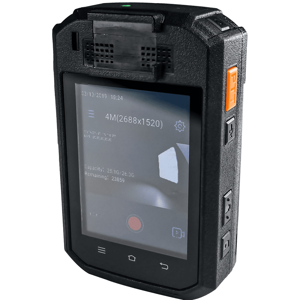 Мобильный персональный видеорегистратор TRASSIR PVR-211WSG