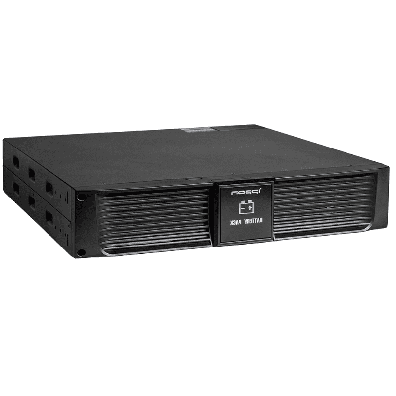 Дополнительный батарейный модуль Ippon id. 655668 для ИБП Ippon Smart Winner