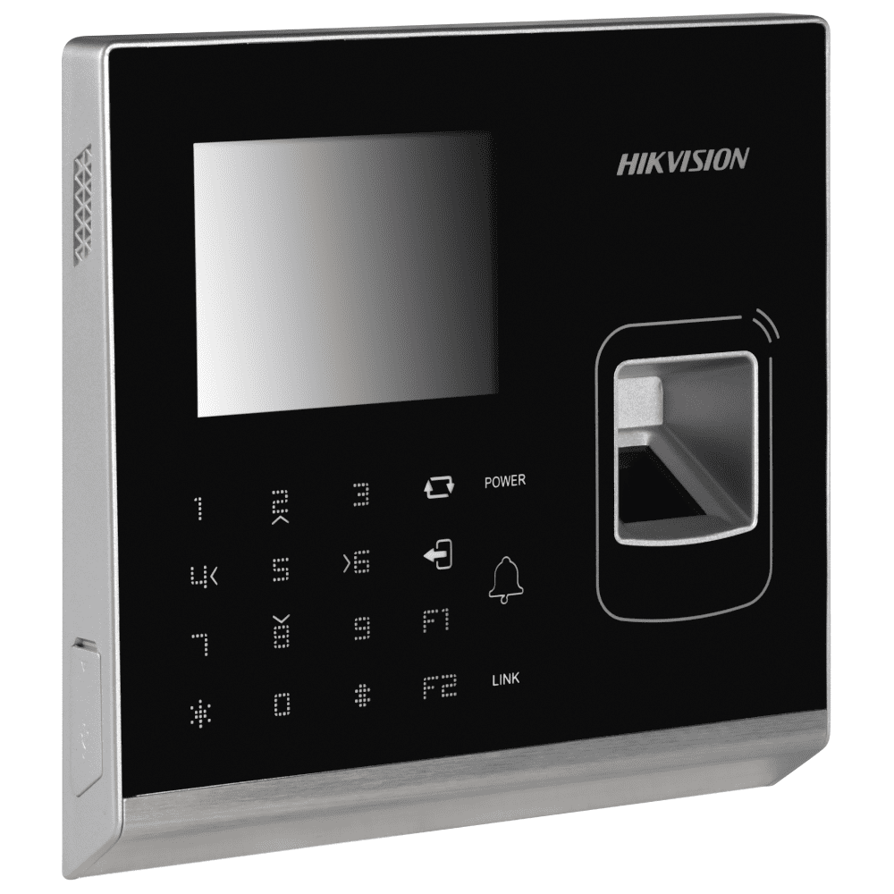 Hikvision մուտքի տերմինալ DS-K1T201EF