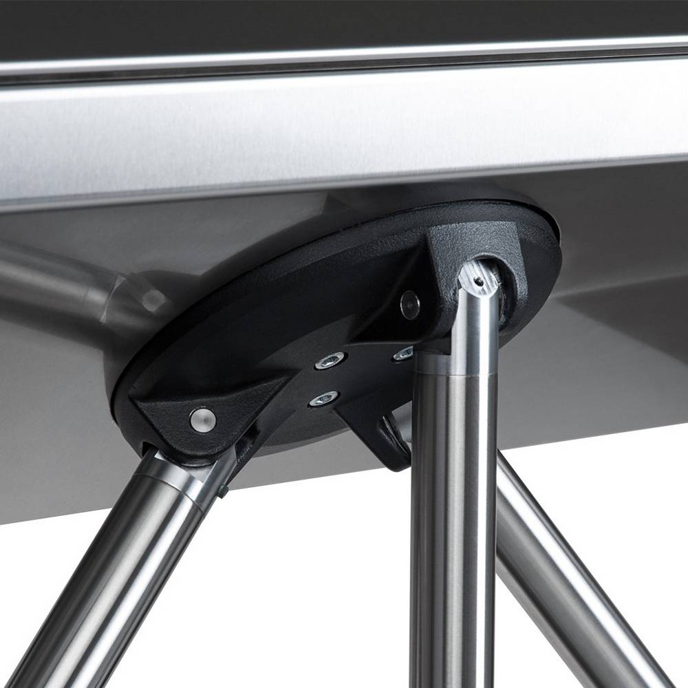 Тумбовый турникет PERCo TBC01.1A