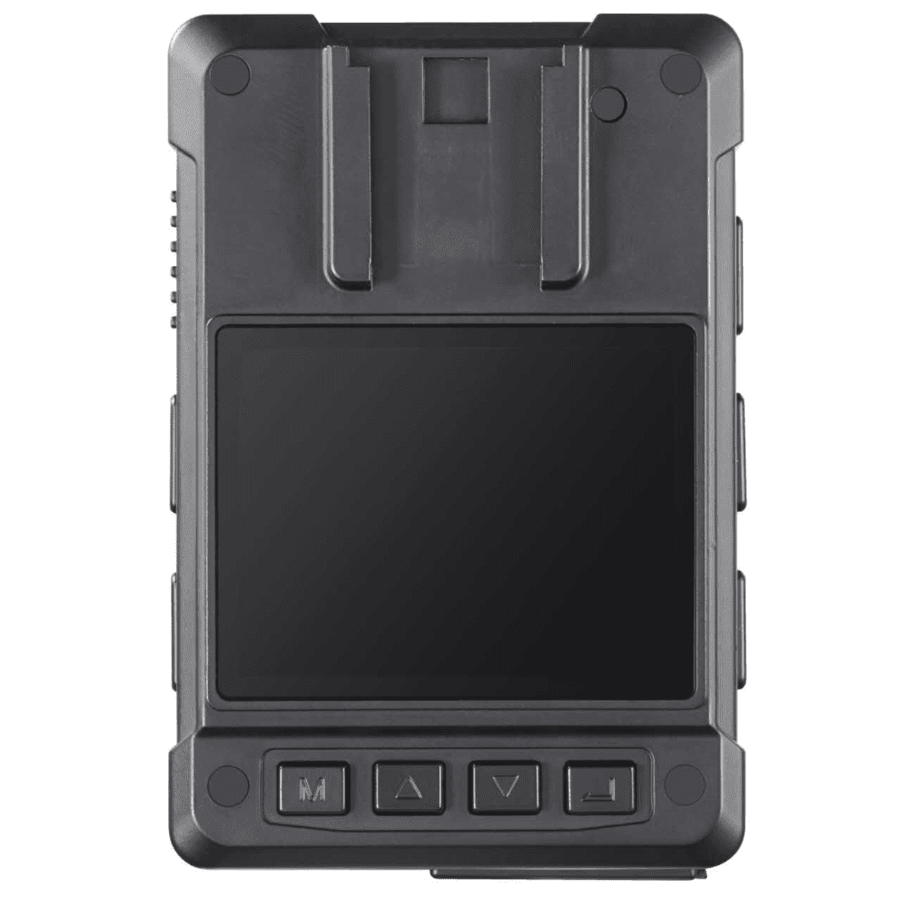 Портативный 2 Мп регистратор Hikvision DS-MH2211/32G/GPS/WIFI с Wi-Fi, GPS