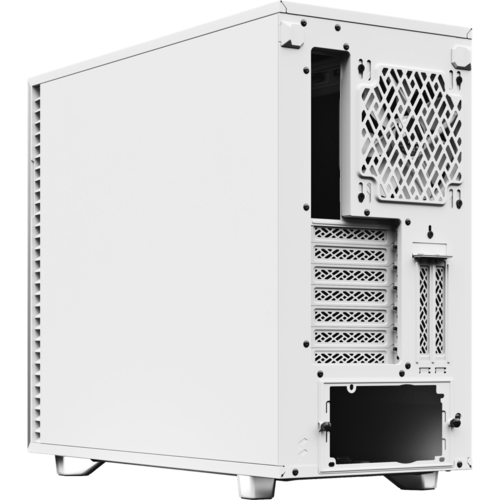 Корпус Fractal Design Define 7 TG CT White